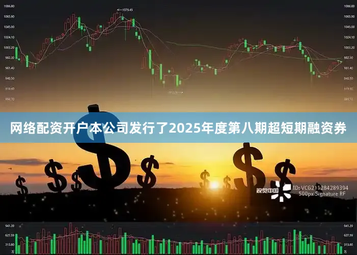 网络配资开户本公司发行了2025年度第八期超短期融资券
